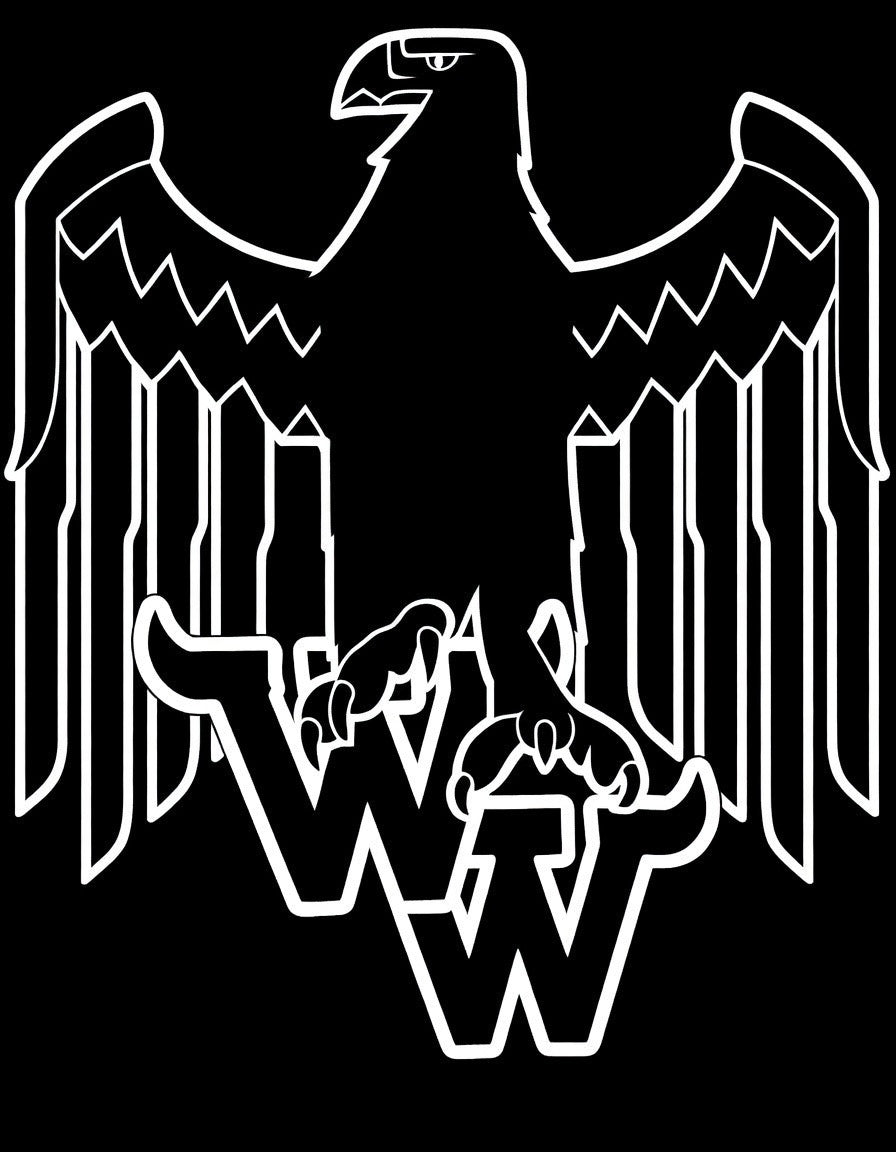 German eagle