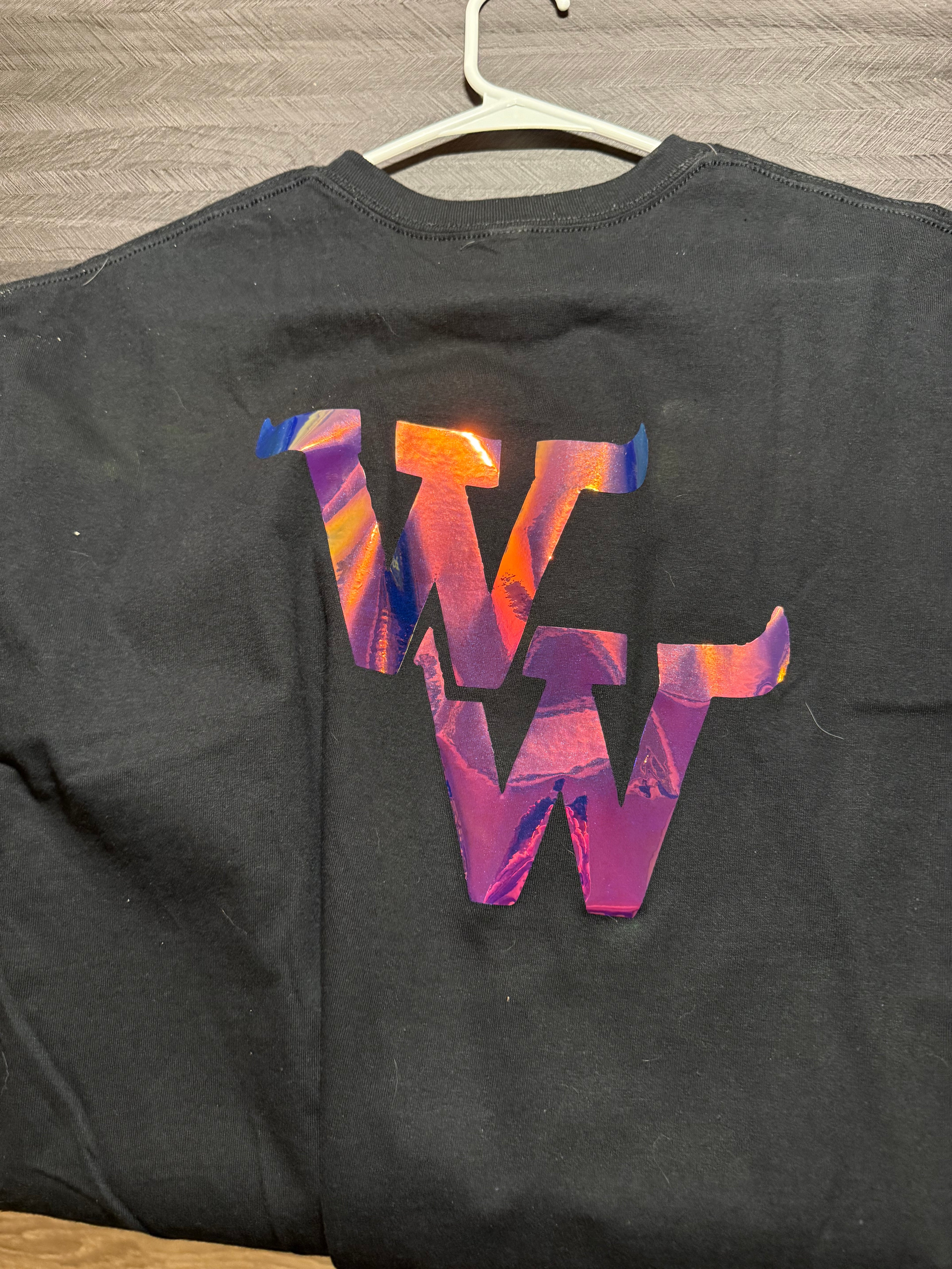 WW shirt