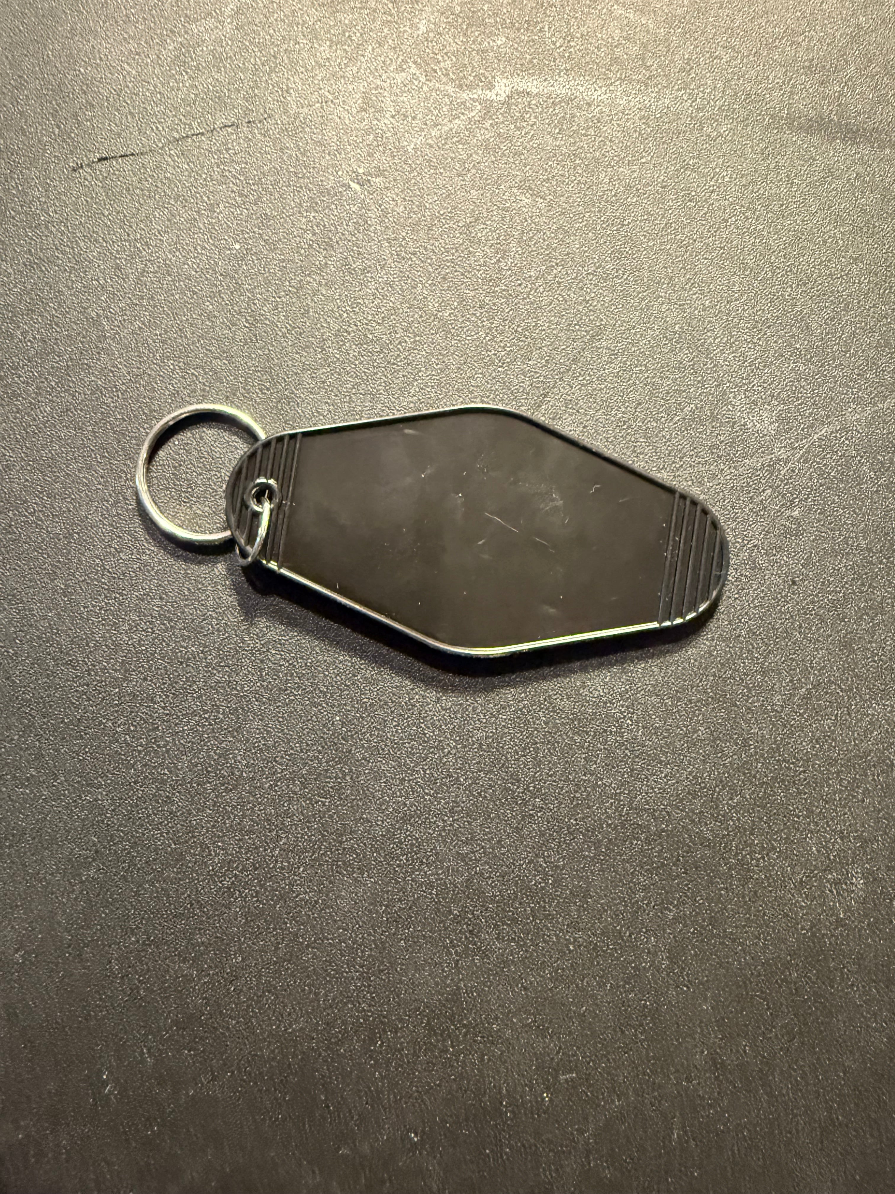 Keychains
