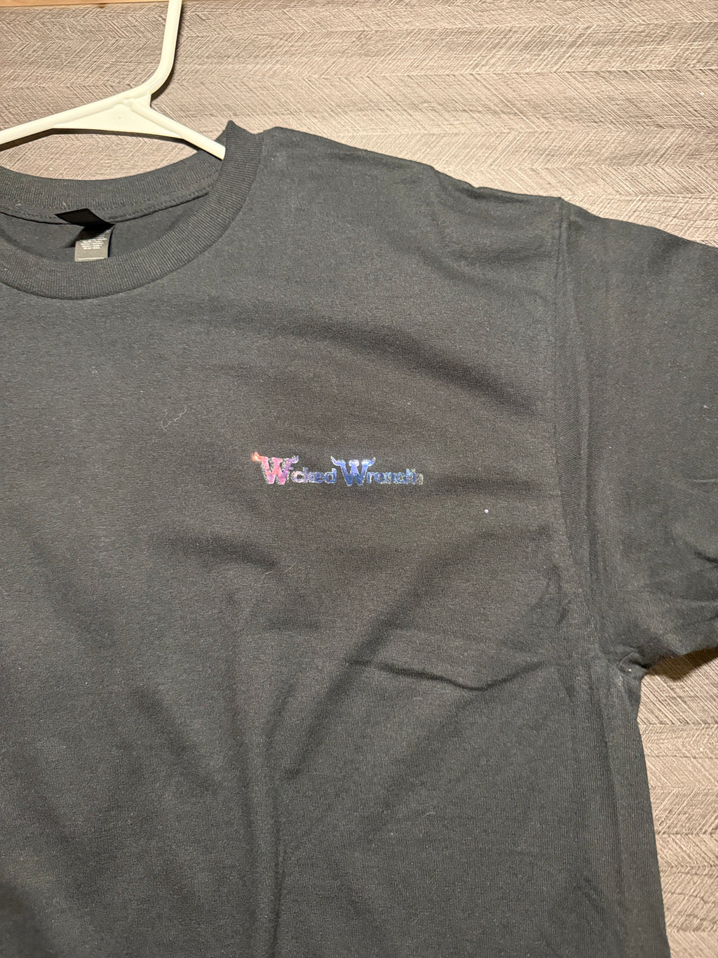 WW shirt